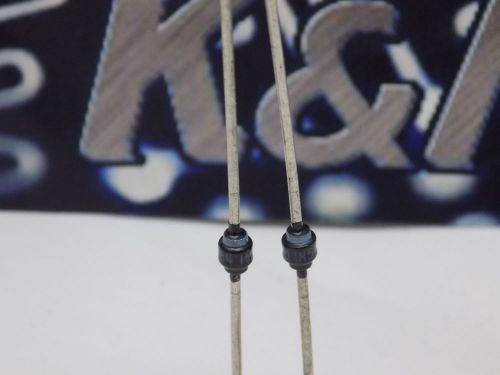 1x J1N5416 DAS Silicon Rectifier Diode 3A 100V DO-35