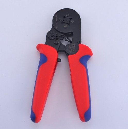 SAMYO Samyo Portable Professtional Self-Adjusting Hand Crimping Tool Ratcheting