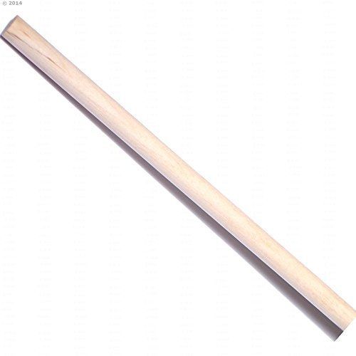 Hard-to-Find Fastener 014973213992 Dowel Rods, 5/16-Inch x 36-Inch, 100-Piece