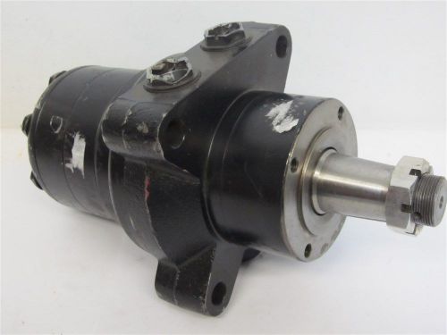 Danfoss 11070954, OMEW 315 Hydraulic Wheel Motor