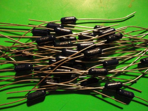 50PCS DALE RNC60H5492FS  54.9K-1/4W-1% METAL FILM RESISTOR