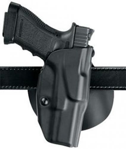 Safariland 6378-7742-412 als belt loop conceal holster lh pln black p220r w/m3 for sale