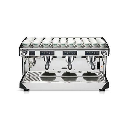 Rancilio CLASSE 7 E3 TALL Classe 7 Espresso Machine fully-automatic 3-Group...