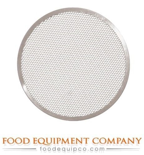 Paderno 41727-36 Pizza Screen 14-1/8&#034; dia. aluminum