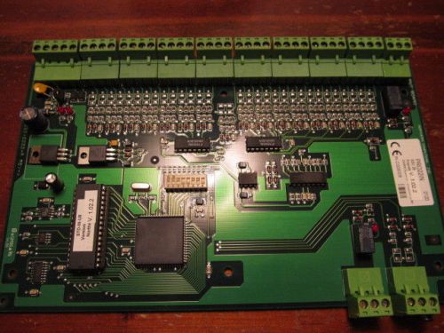 HONEYWELL PRO22IN 16 INPUT BOARD