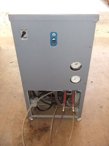 HASKRIS RECIRCULATING WATER CHILLER 115V-1-60HZ Model R033R