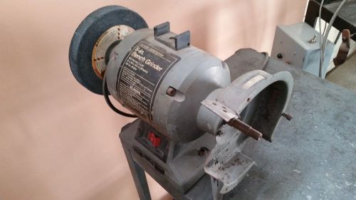 Sears Crafsman Bench Grinder