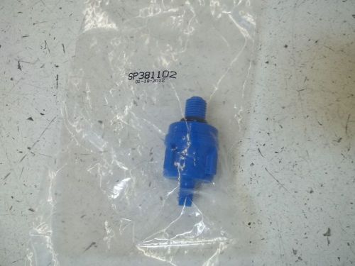 VIDEOJET SP381102 FILTER INK *NEW IN A FACTORY BAG*