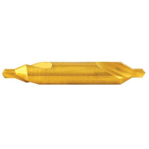 Keo #6 combined drill &amp; countersink - plain hss rh 60 deg plain (pack of 12) for sale