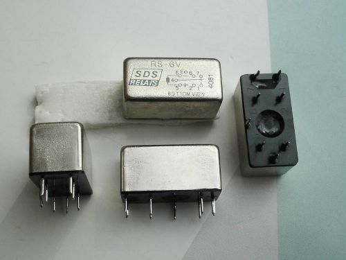 SDS RS-6V RELAY