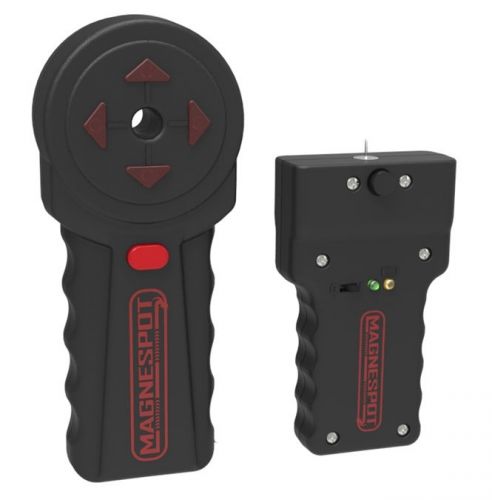 NEW MagneSpot XR1000 V2 Kit Extended Long Range Reference Point Locator