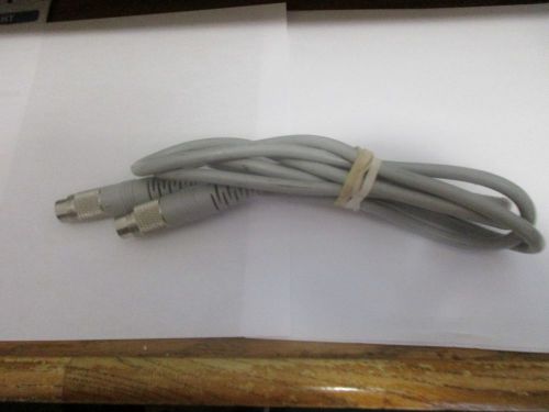 Agilen/hp 11730a sensor Cable for 8480series sensor nice