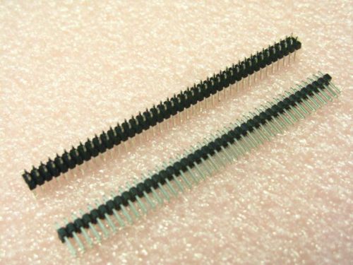 575 PCS 80 PIN HEADERS