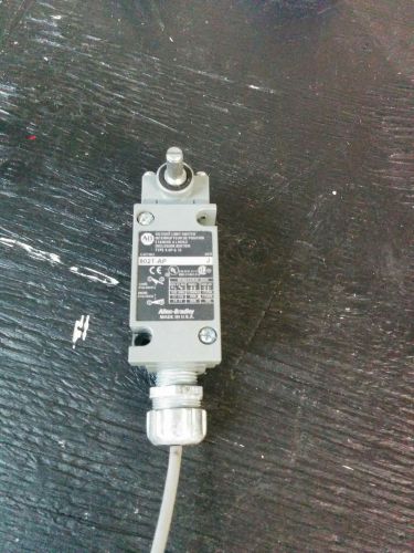 Allen Bradley Limit Switch 802T AP