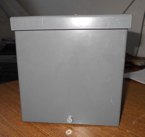 BIZLINE TYPE 3R ENCLOSURE R664RTSC