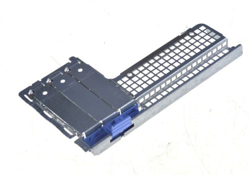 Genuine Dell OEM Optiplex GX520 GX620 745 755 Rear Card Bracket Cage Y5319