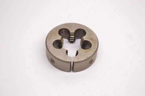 DORMER 7/8-9 PIPE THREADER HIGH SPEED STEEL HSS NUT UNF 7/8 IN DIE B494088