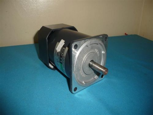 Oriental Motor 5IK60RA-CFP 5IK60RACFP Speed Control Motor