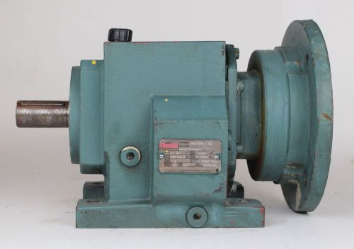 Dodge Quantis In-Line Helical Gear Speed Reducer 23.02:1 HB482CN180TC USG