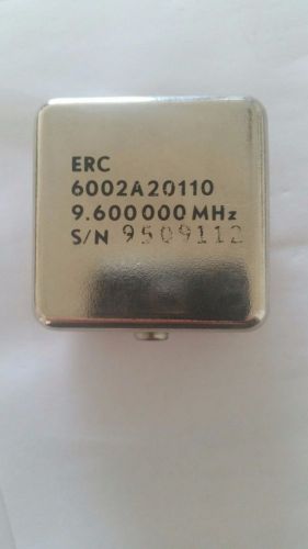 ERC 9.6MHz OCXO