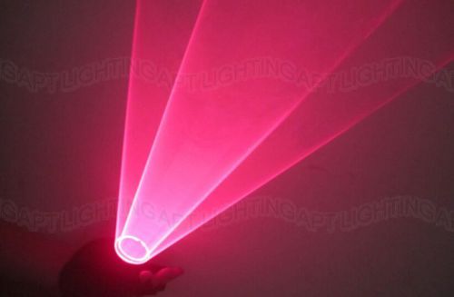 650nm red laser gloves vortex effect stage laser lighting chargeable left-hand for sale