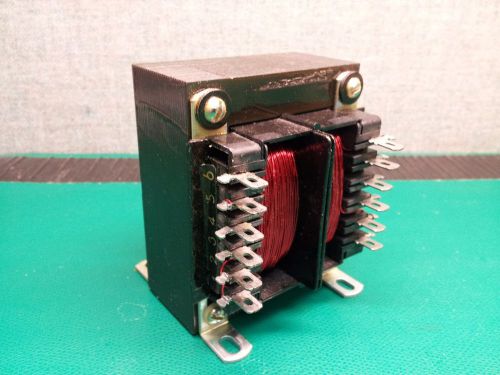 Signal Transformer A41-175-230 Chassis Mount Transformer