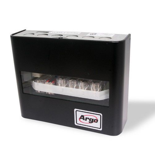 Argo 3 Zone Expandable Switching Relay