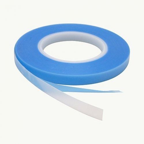 JVCC UHMW-PE-20 UHMW Polyethylene Film Tape: 1/2 in. x 18 yds. (Natural /