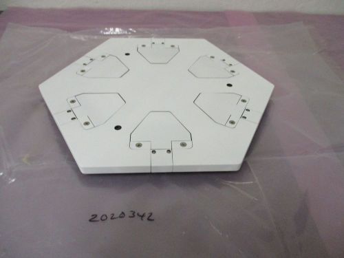 AMAT 0010-01029 Cap Assy, Poly-Aluminum Upper, 8120, 8130, 2020342, 408543