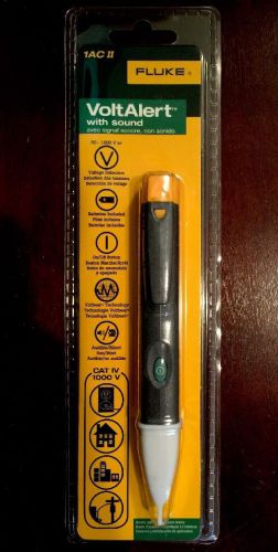 Fluke 1AC-A1-II AC Voltage Detector