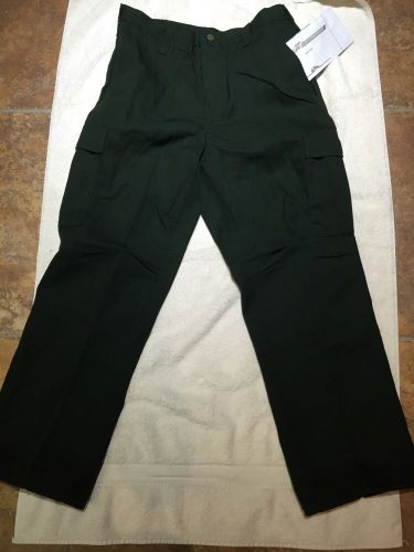 NEW Wildland Fire Firefighting Cargo Pants Men&#039;s 32-36x30 FSS CAL Fire USFS