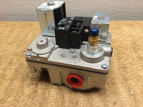 White rodger 36e29 101 gas valve  evcon coleman 7990-328 for sale