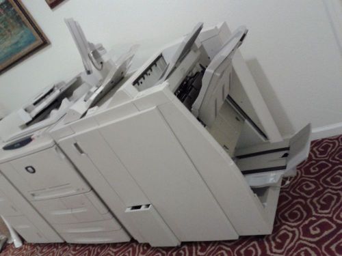 XEROX 4110 COPIER/PRINTER