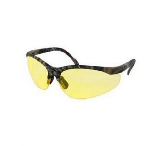 Radians JRJ440CS Journey Junior Shooting Glasses Amber Lenses