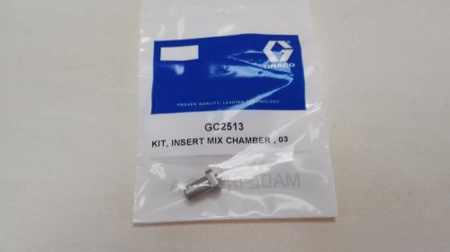 Kit Spray GC2513 Graco FREE SHIPPING