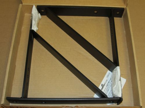 2 Cooper B-Line Runway Wall Support Bracket Kit SB21312KFB NEW