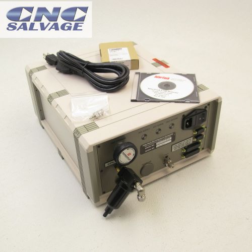 INTERTECH MASS FLOW LEAK DETECTOR M1075-03Z-BM,BN *NEW IN BOX*