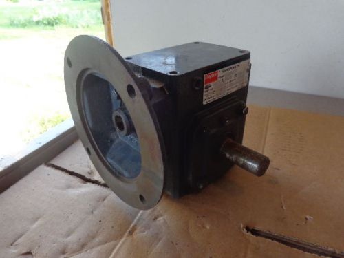 dayton speed reducer 3gd42