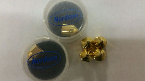 Nordson glue nozzle 237018 NIB