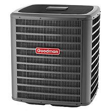 Goodman 16 Seer 2 Stage R410A