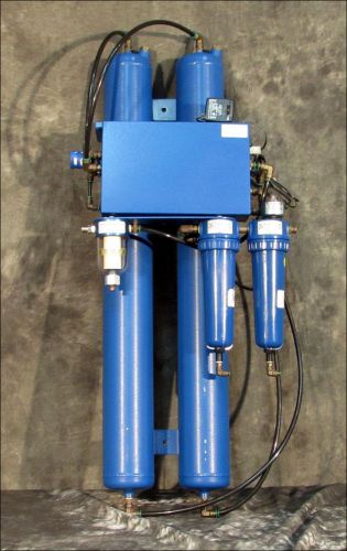 BALSTON 75-20 COMPRESSED AIR DRYER / 12 SCFM, 125 PSI