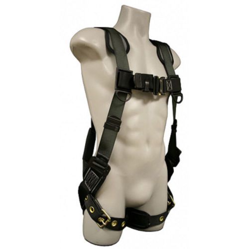 French Creek 22670 Stratos Harness  SIZE XXL