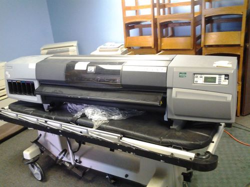 HP Designjet 5500 PS inkjet printer 42&#034;