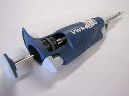 VWR/Rainin/Gilson Pipet Classic P20 (2-20ul)