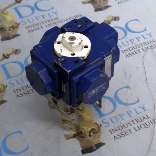 HABONIM H20 SR-2CZ X2704 9 4 COMPACT ACTUATOR