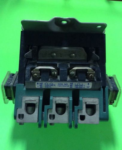 Furnas Definite Purpose Contactor Controller -3 Poles