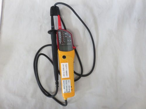 New Fluke Voltage Continuity Tester NIB