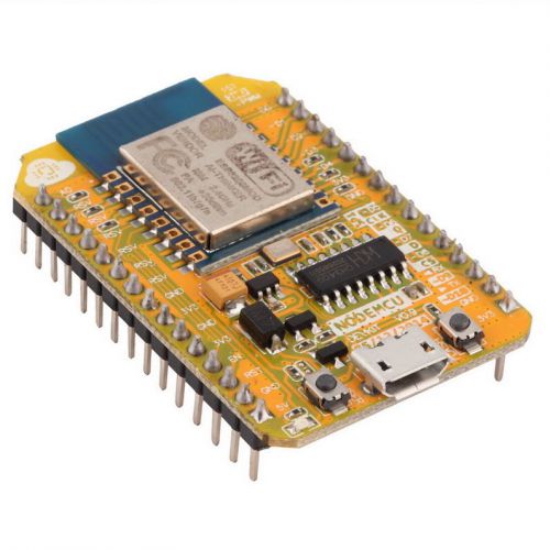 WIFI Internet Development Board Base ESP8266 Serial Wireless Module SC2