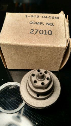 Sharpe 27010 55 Nozzle 1-975-04-55NI