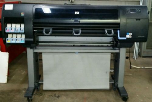 HP Designjet Z6100ps